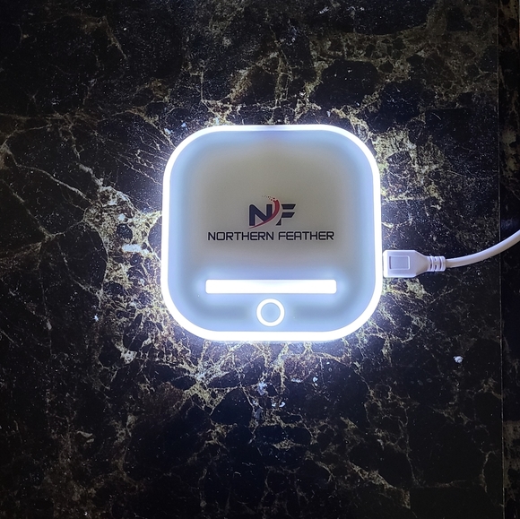 3 in one wireless charger - Picture 8 of 15